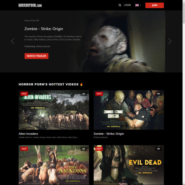 horrorporn.com